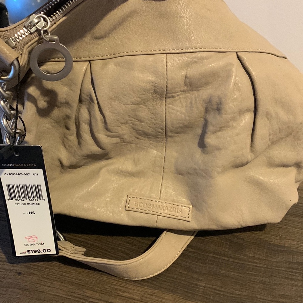 BCBG handbag